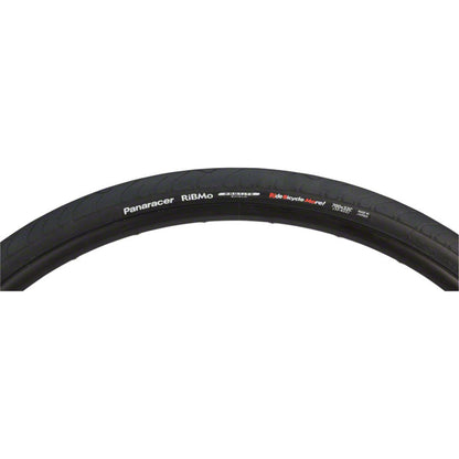 Panaracer RiBMo ProTite Tire - 700 x 32, Clincher, Folding, Black, 60tpi [MPN: RF732PS-RB-B2]_1207502