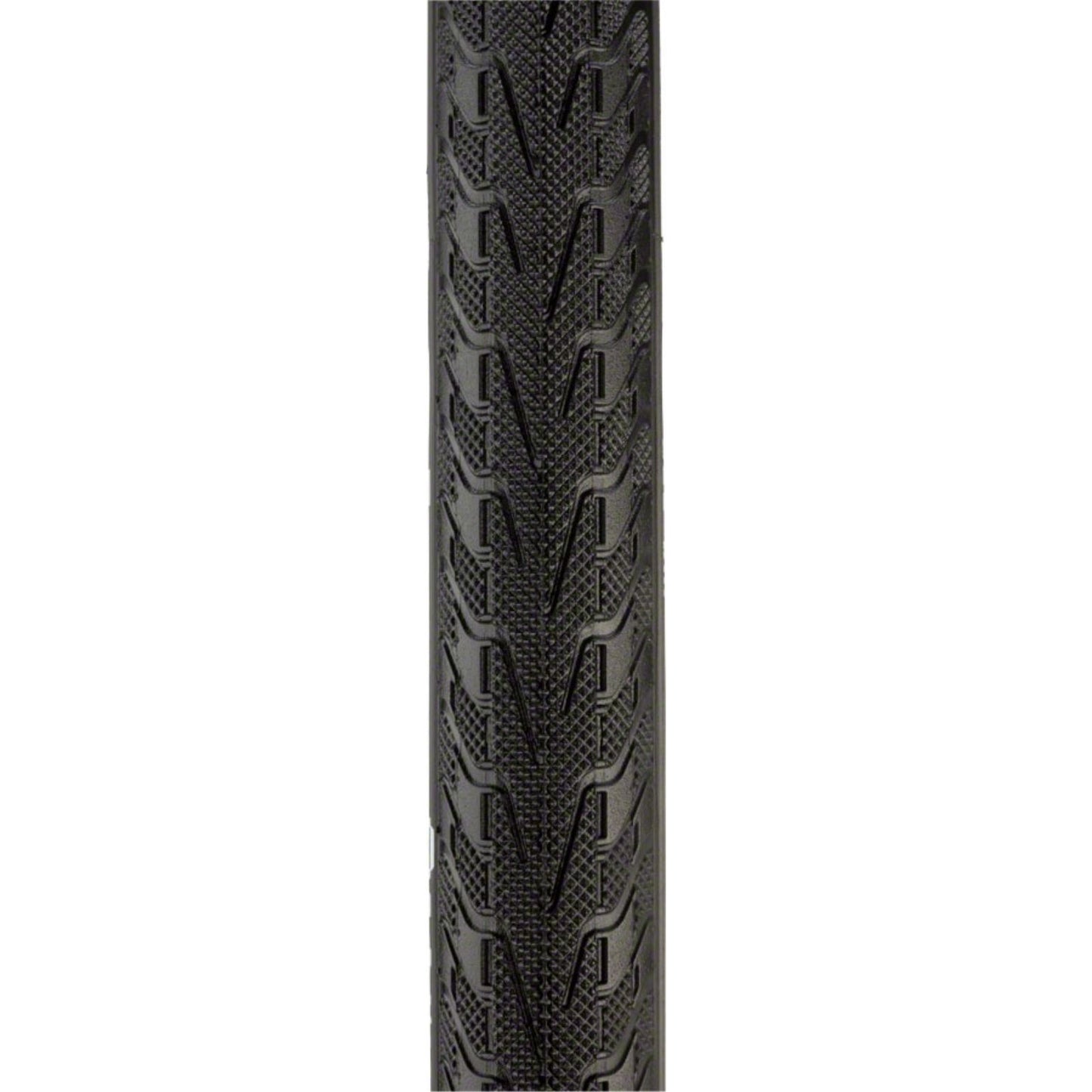 Panaracer T-Serv Protite Tire - 700 x 32, Clincher, Folding, Black/Refl [MPN: RF732-TSV-B3-RE]_1207509