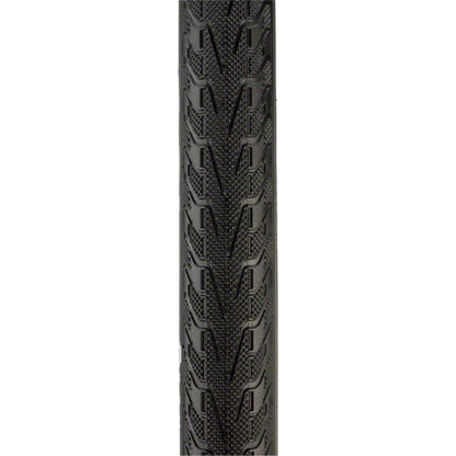 Panaracer T-Serv Protite Tire - 700 x 32, Clincher, Folding, Black/Refl [MPN: RF732-TSV-B3-RE]_1207509