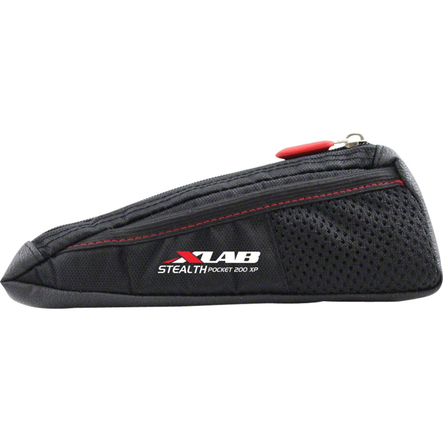 XLAB Stealth Pocket 200 XP Frame Bag - Black [MPN: 2474]_1207560