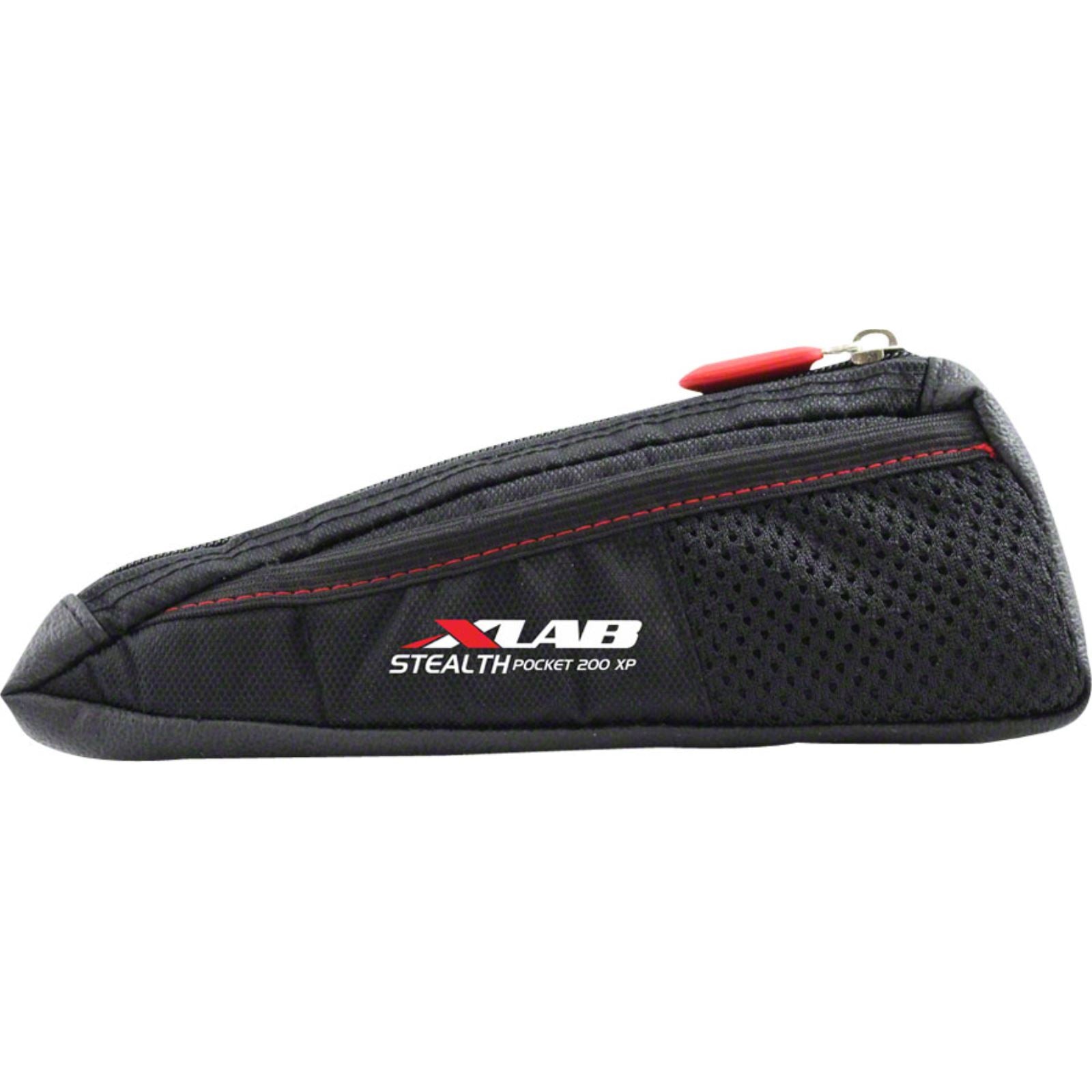 XLAB Stealth Pocket 200 XP Frame Bag - Black [MPN: 2474]_1207560