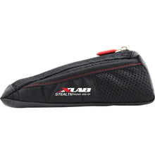 XLAB Stealth Pocket 200 XP Frame Bag - Black [MPN: 2474]_1207560