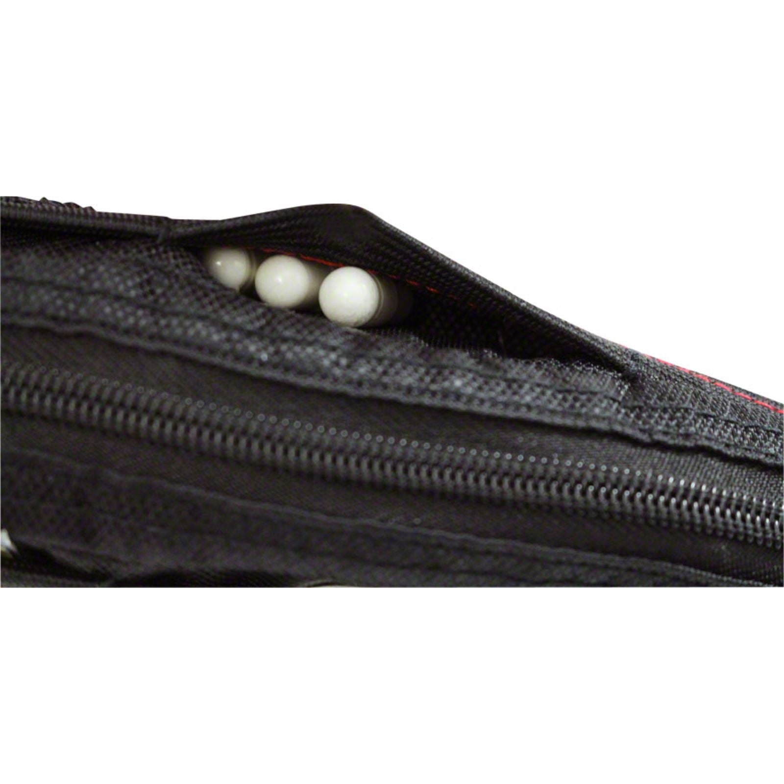 XLAB Stealth Pocket 200 XP Frame Bag - Black [MPN: 2474]_1207562