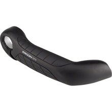 Ergon GP5 GFK Right Hand Bar End, 2015 and Newer [MPN: 42481570]_1207540