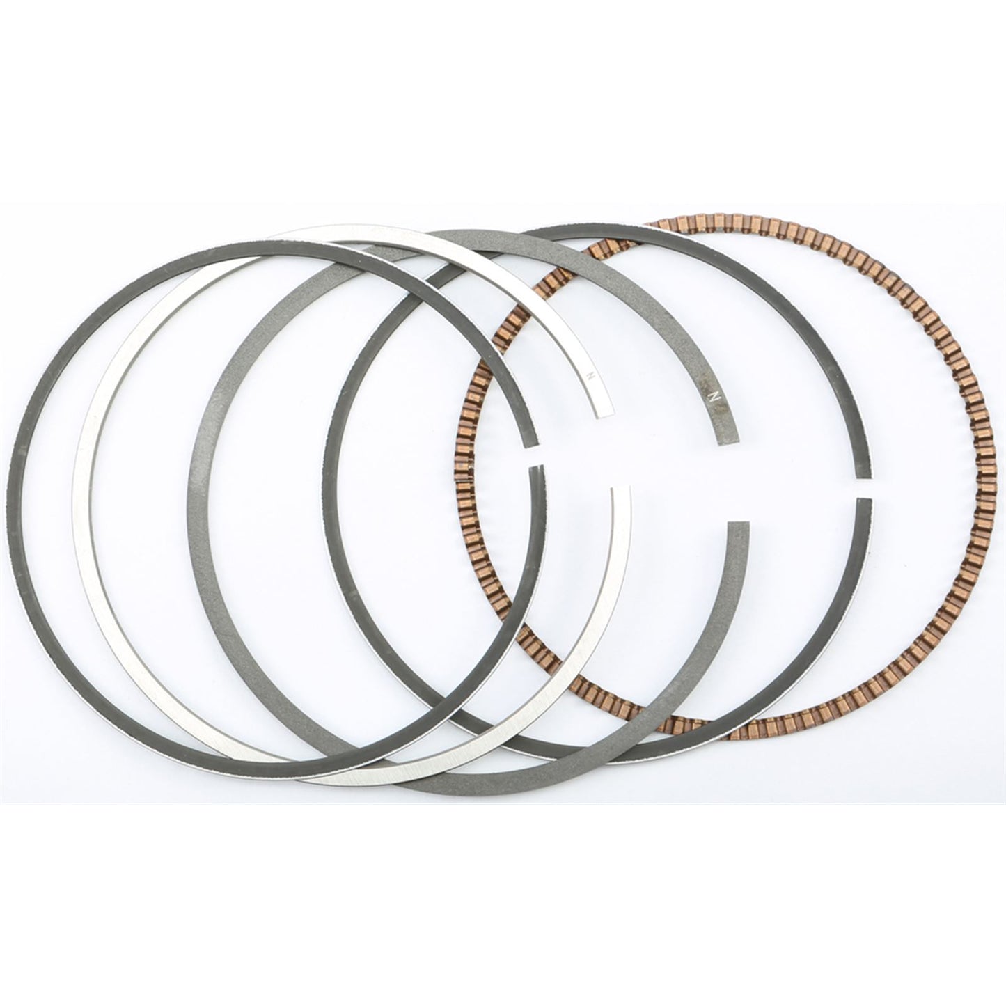 Wiseco - Powersports Piston Rings For Wiseco Pistons Only 2953XG_203415
