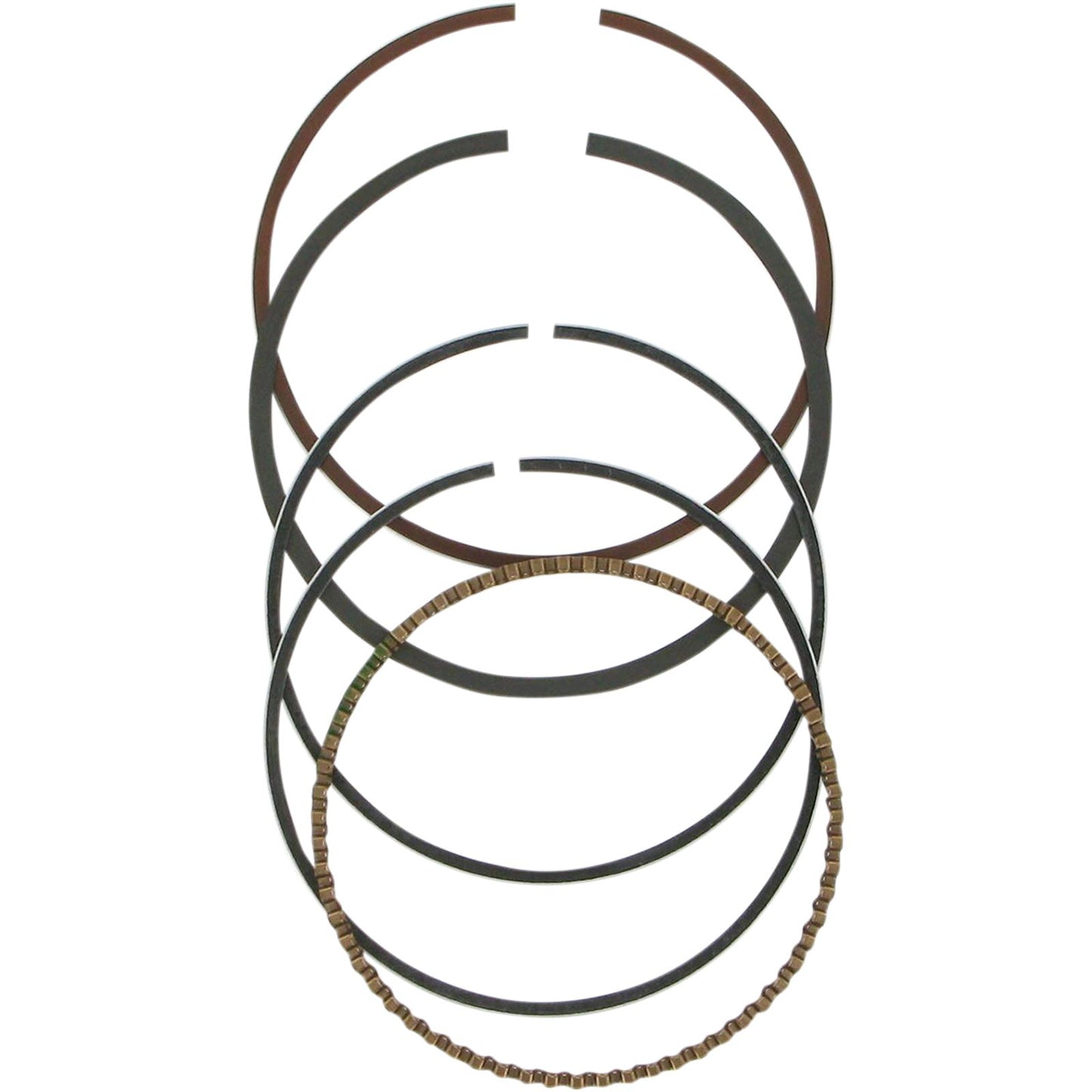 Wiseco - Powersports Piston Rings For Wiseco Pistons Only 2953XG_496355