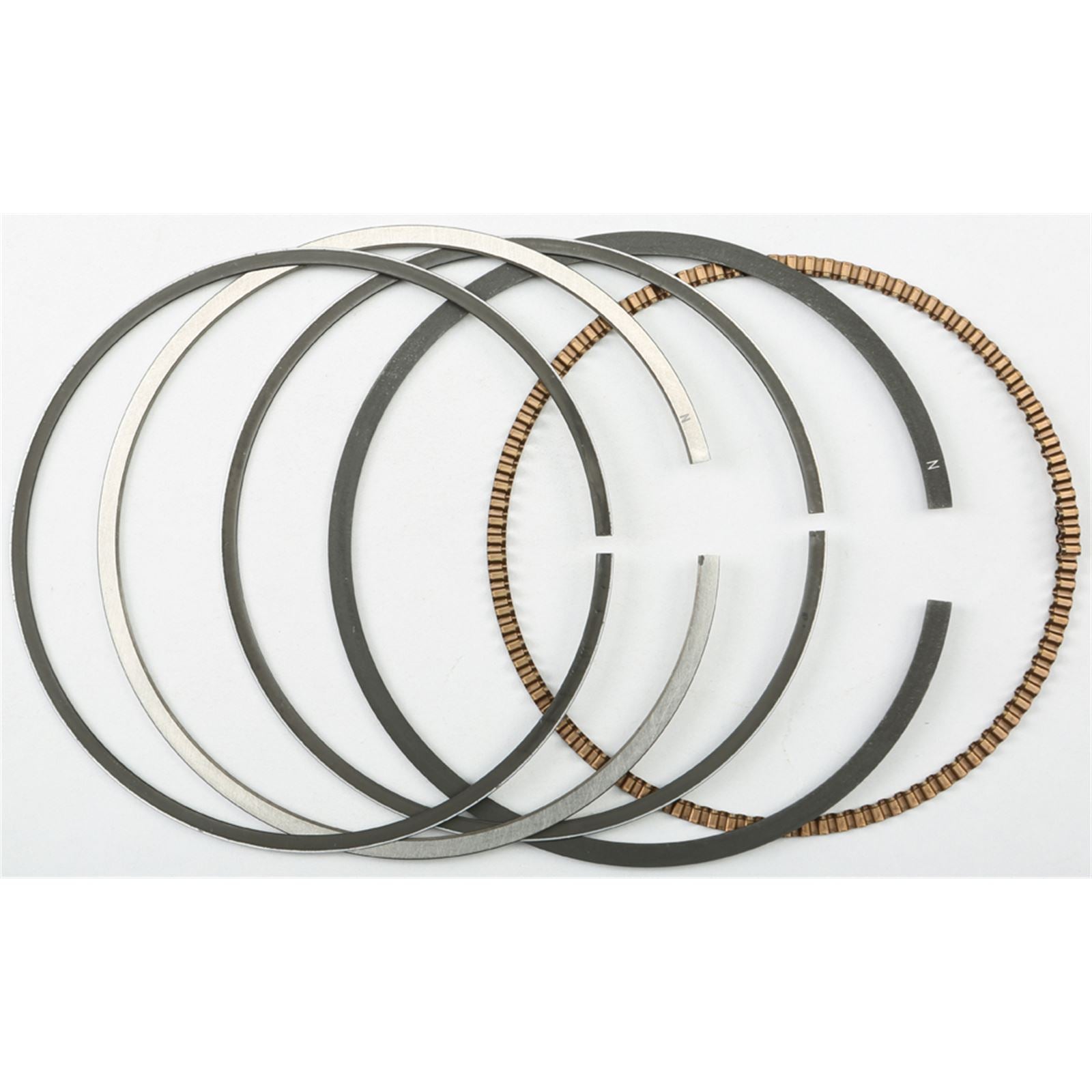 Wiseco - Powersports Piston Rings For Wiseco Pistons Only 3268XG_203416