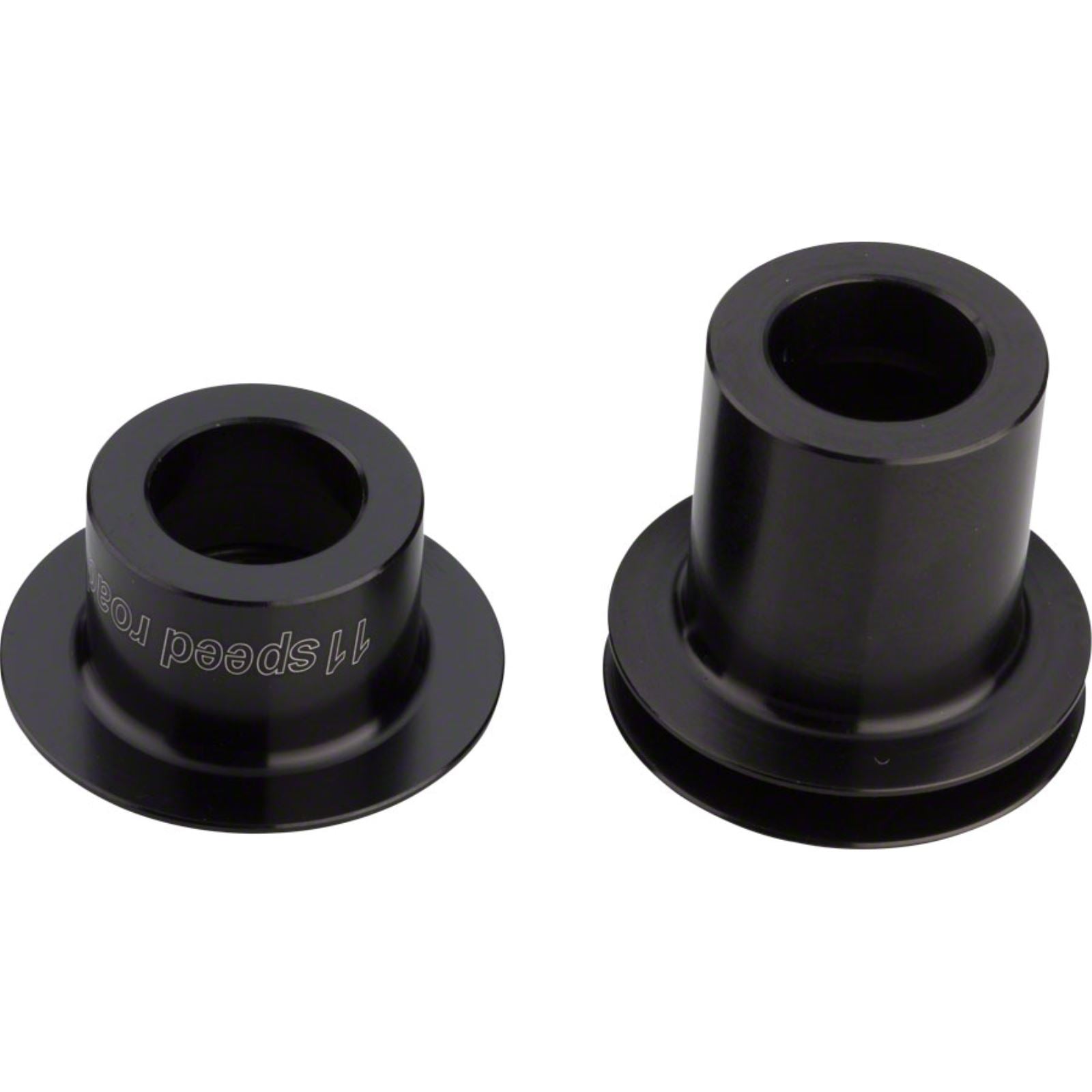 DT Swiss 12x135mm Thru Axle End Caps For 11-Speed Road [MPN: HWGXXX0003910S]_1208134