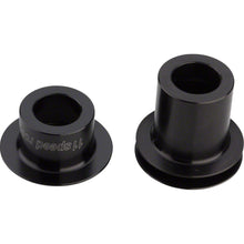DT Swiss 12x135mm Thru Axle End Caps For 11-Speed Road [MPN: HWGXXX0003910S]_1208134
