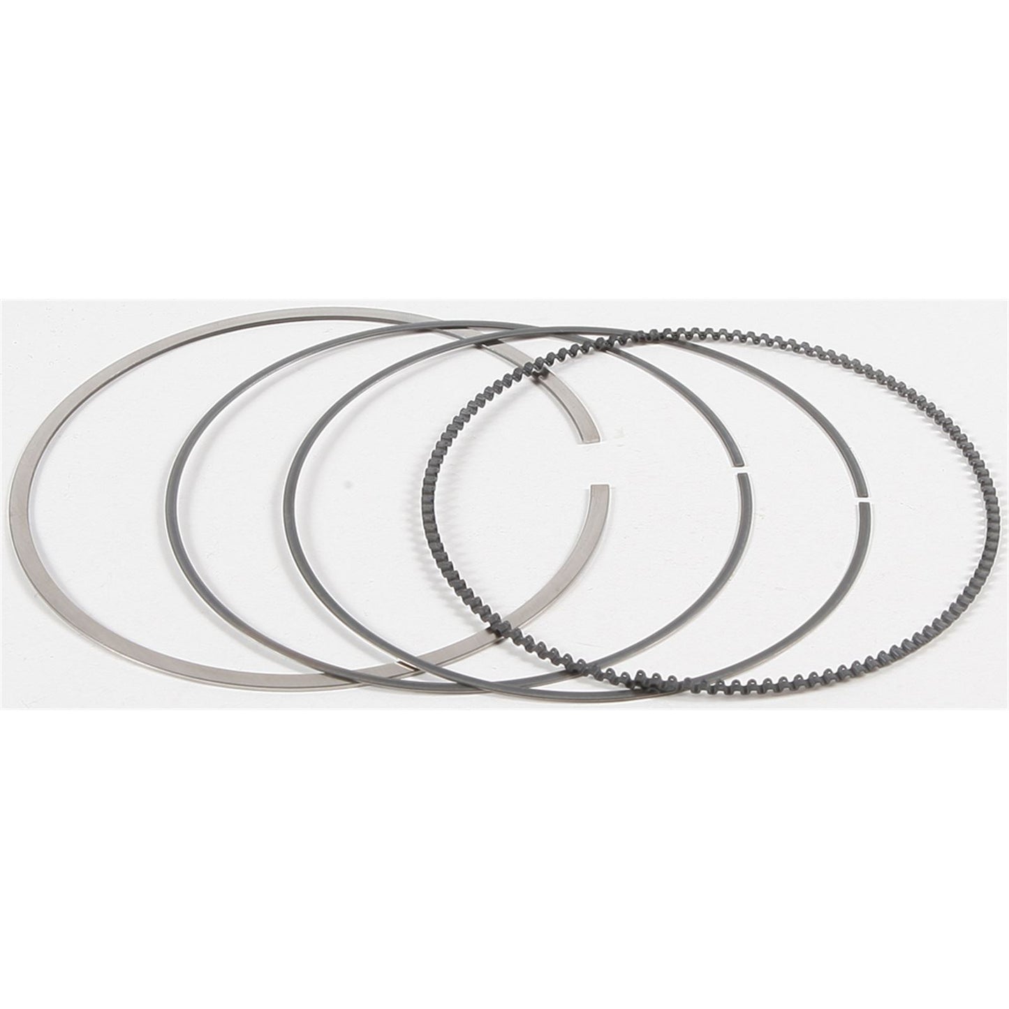 Wiseco - Powersports Piston Rings For Wiseco Pistons Only 9800ZV_203418