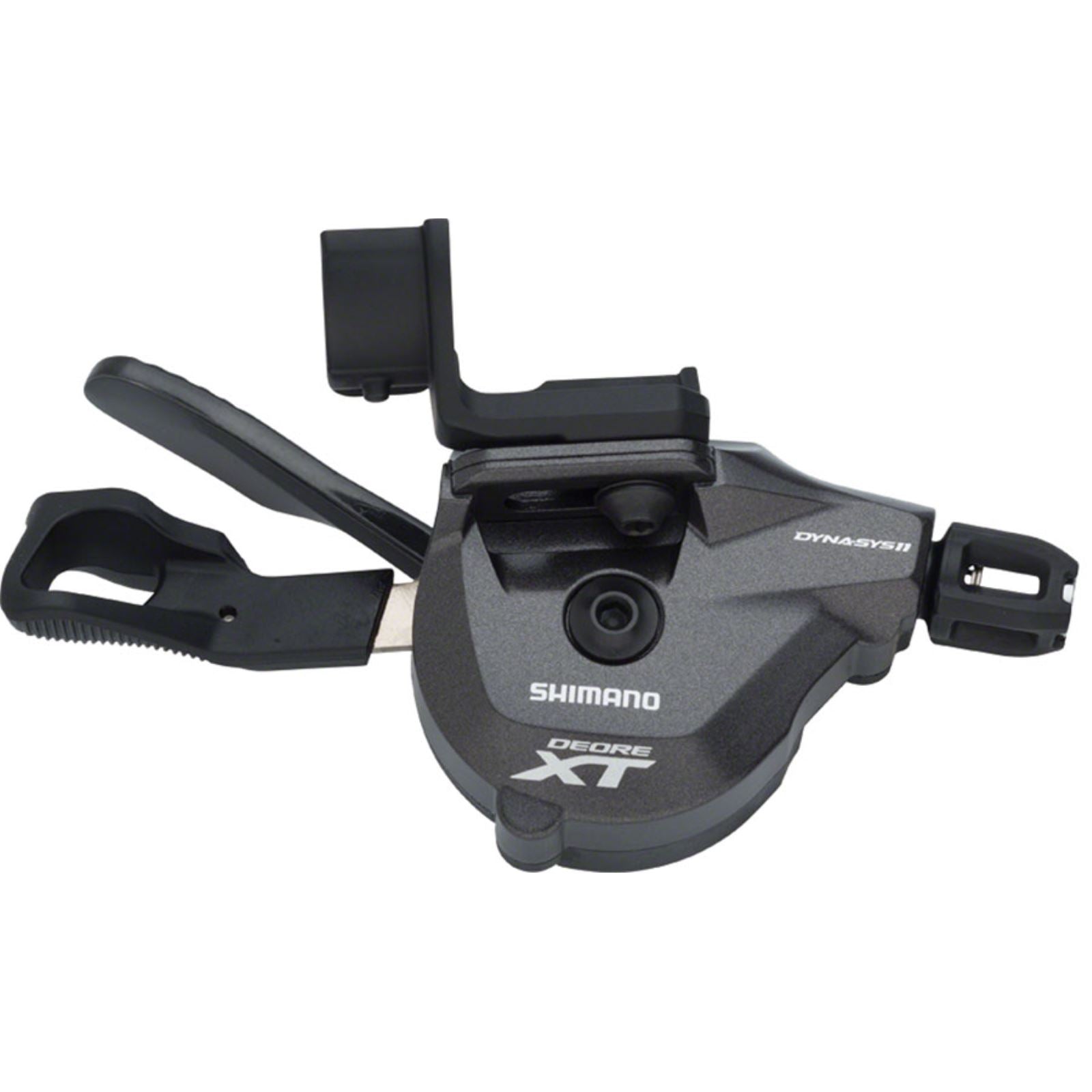 Shimano Shift Lever - Right - 11-Speed - I-Spec II - Black - Deore SL-M8000-I [MPN: ISLM8000IRAP]_1208308