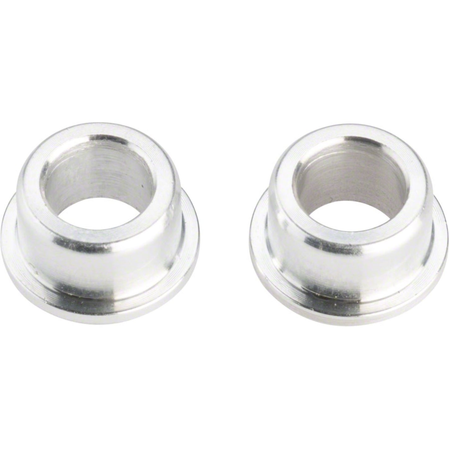 Fox Factory 2-Piece Aluminum Mounting Hardware Kit - 8mm x 0.620"/15.7mm 803-03-034_1208292