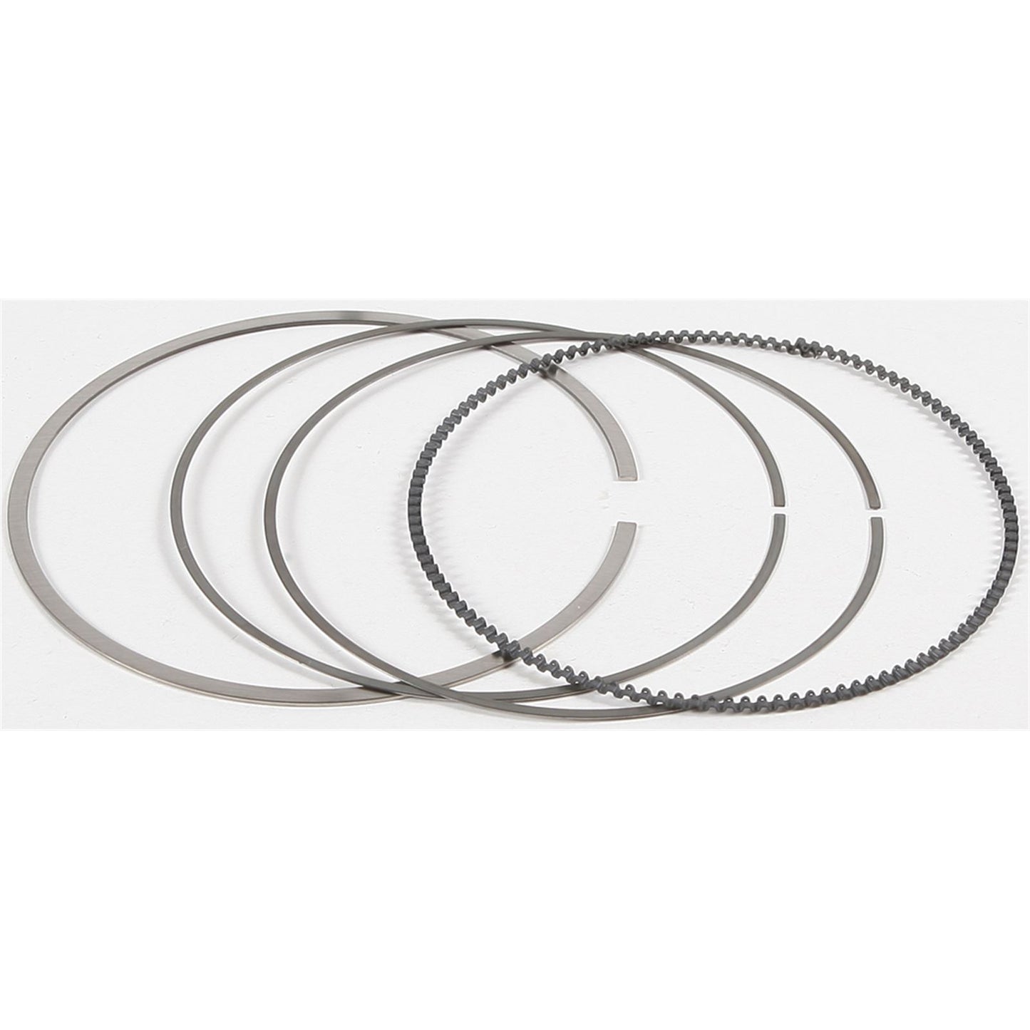 Wiseco - Powersports Piston Rings For Wiseco Pistons Only [MPN: 9900ZV]_203419