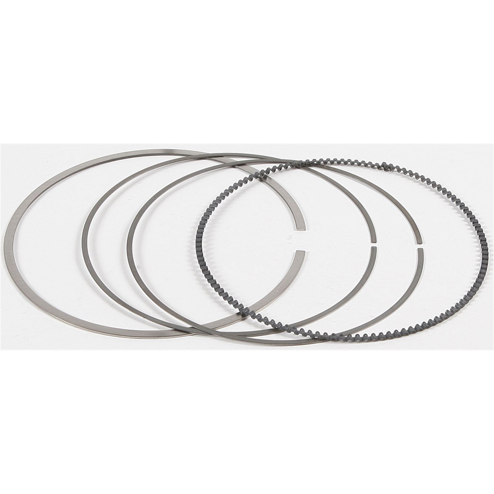 Wiseco - Powersports Piston Rings For Wiseco Pistons Only [MPN: 9900ZV]_203419