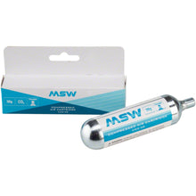 MSW CO2-38 CO2 Cartridge - 38g - Each [MPN: 17-000025 38G EA]_1208502