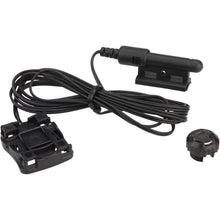 MSW Miniac Wired Harness - Black [MPN: 17-000023 E100 WIRE KIT]_1208510