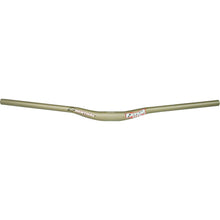 Renthal FatBar Lite Handlebar: 20mm Rise, 760mm Width, 35mm Clamp Gold M165-01-AG_1208674