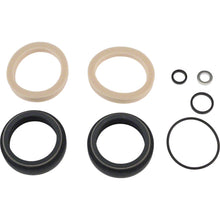 Fox Factory Fork Low Friction Flangeless Dust Wiper Kit - 34mm 803-00-945_1208893