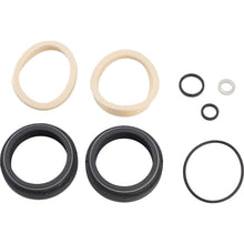 Fox Factory Fork Low Friction Flangeless Dust Wiper Kit - 36mm 803-00-933_1208894