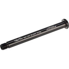 Fox Factory Kabolt Axle Assembly, Black, For 15x110mm "Boost" Forks [MPN: 820-09-019-KIT]_1208825