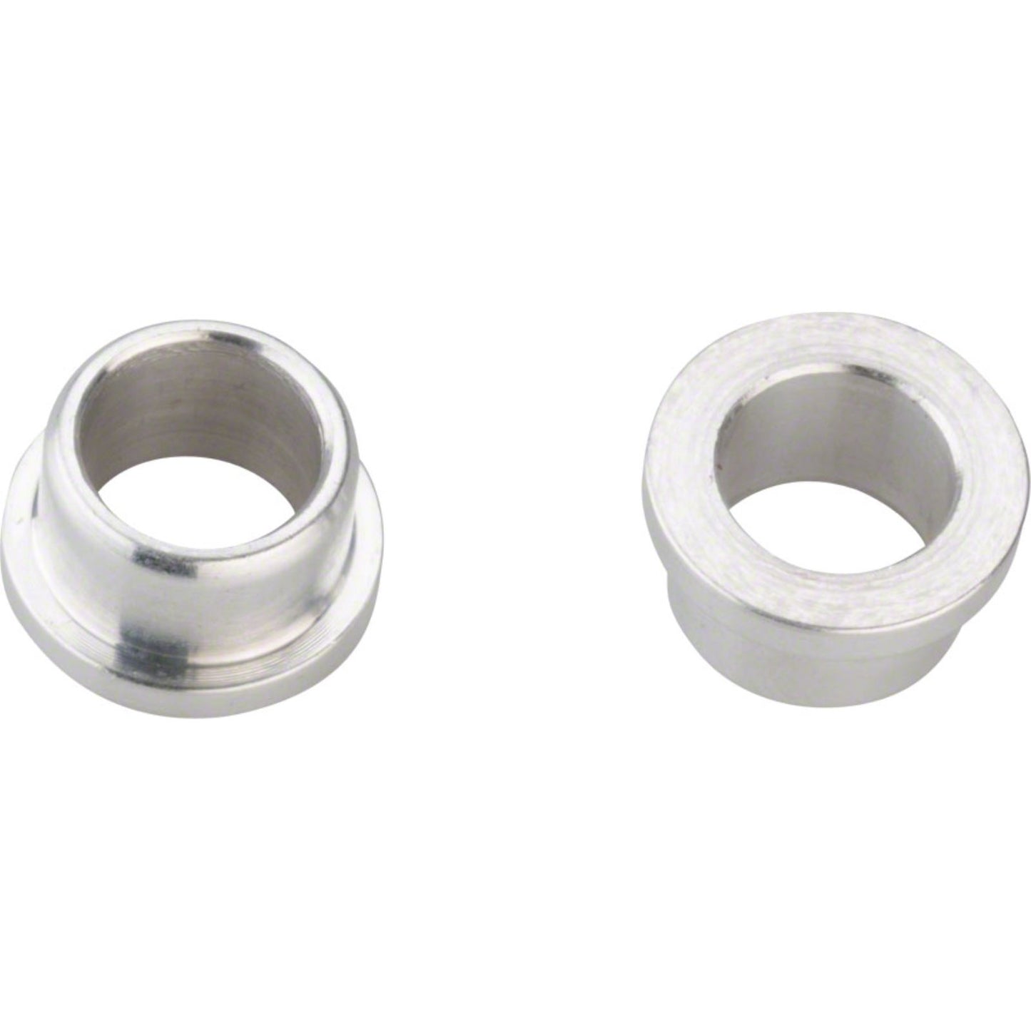 Fox Factory 2-Piece Mounting Hardware Kit for Santa Cruz - 3/8" x 0.708"/17.9mm 803-03-070_1208953