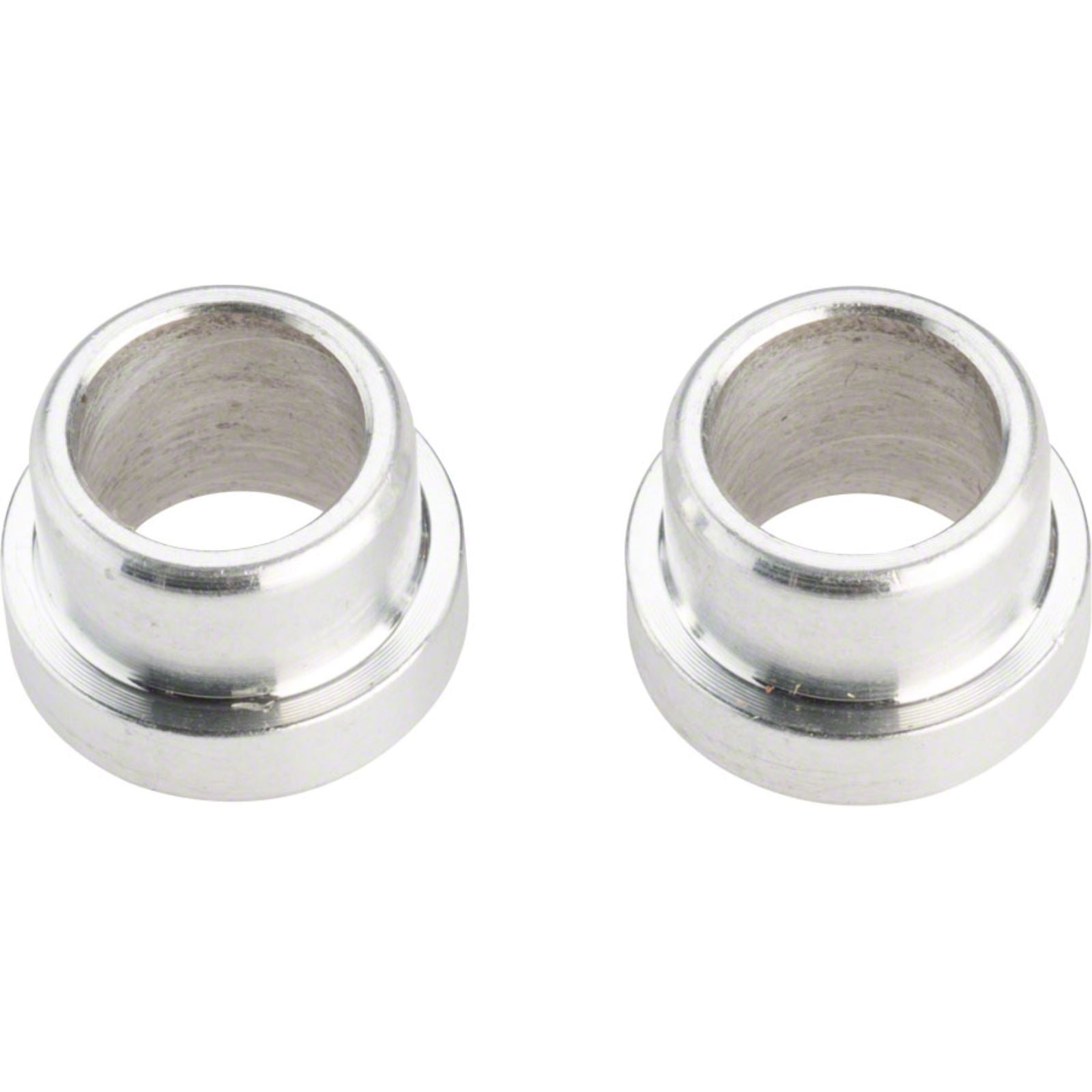Fox Factory 2-Piece Mounting Hardware Kit for Santa Cruz - 3/8" x 0.860"/21.8mm 803-03-071_1208954