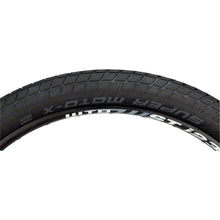 Schwalbe Super Moto-X Tire - 27.5 x 2.8 11101108_1209235