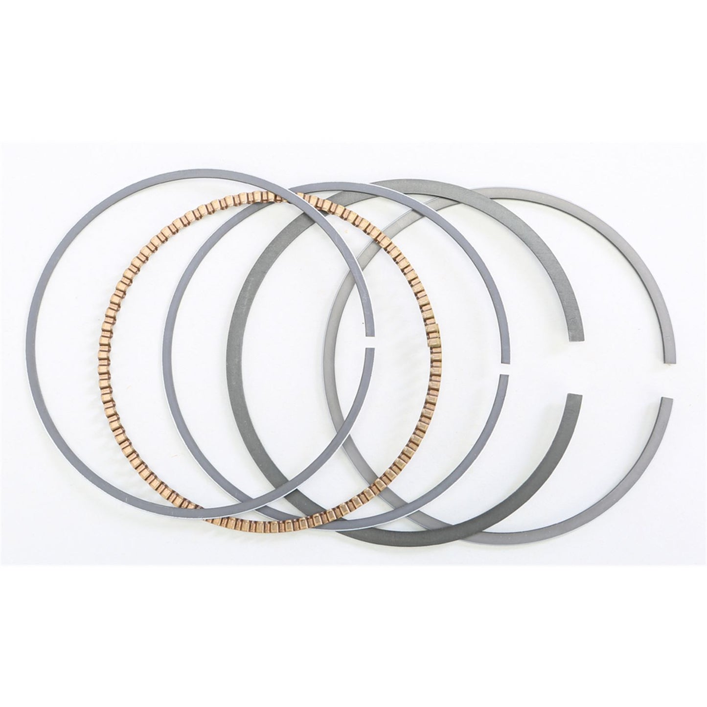 ProX Piston Ring Set TRX250/300 4-STR. -HC4- 02.1400.100_203432