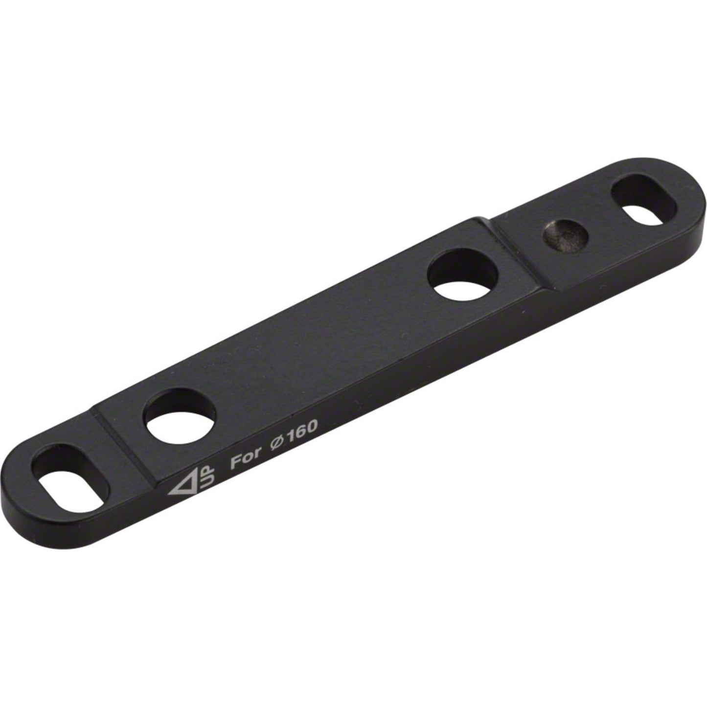 Shimano Front 140/160mm Rotor - Flat-Mount Road Disc Caliper - Mount Plate [MPN: Y8N230000]_1209594