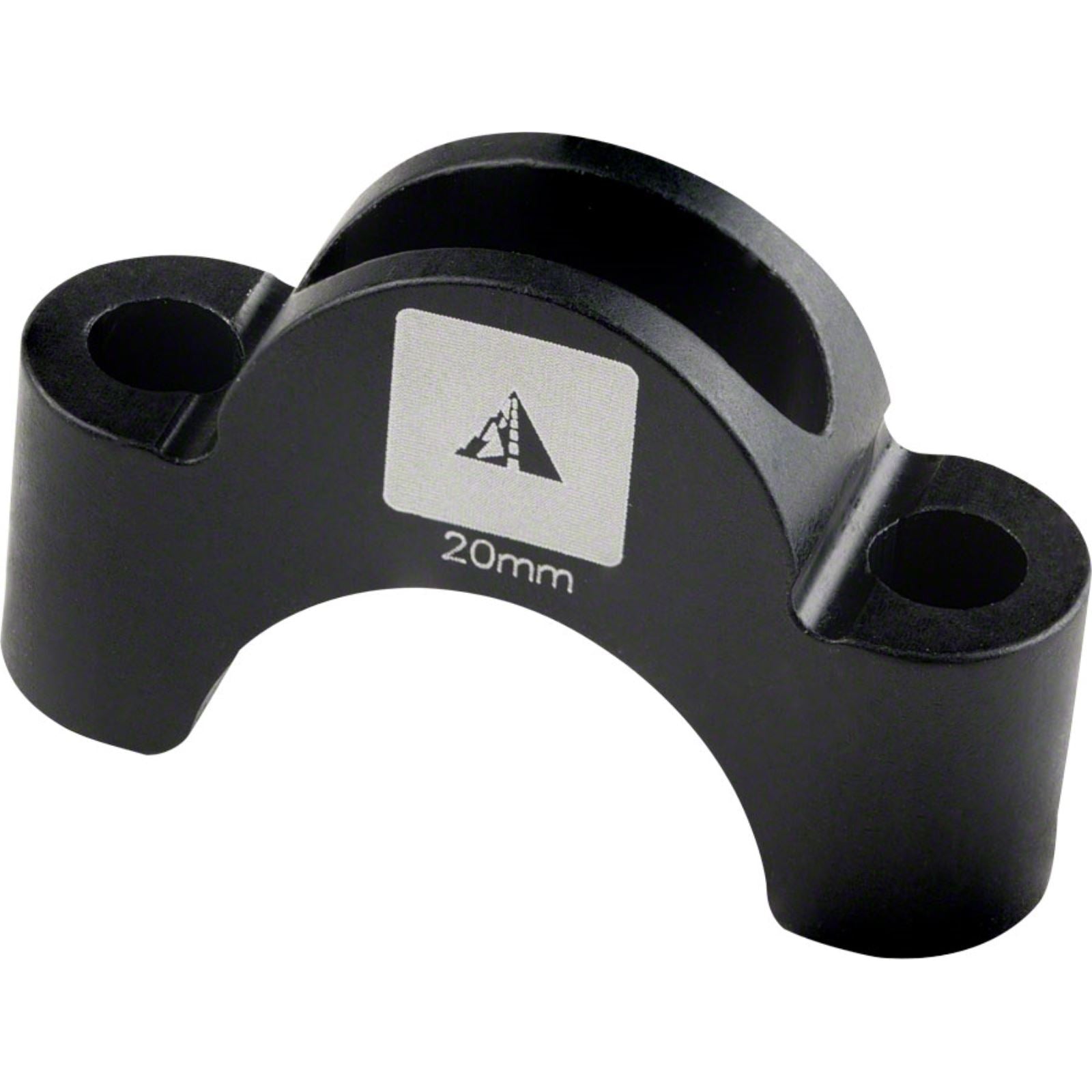 Profile Design Aerobar Bracket Riser Kit - 20mm [MPN: AC20RISKT]_1209692