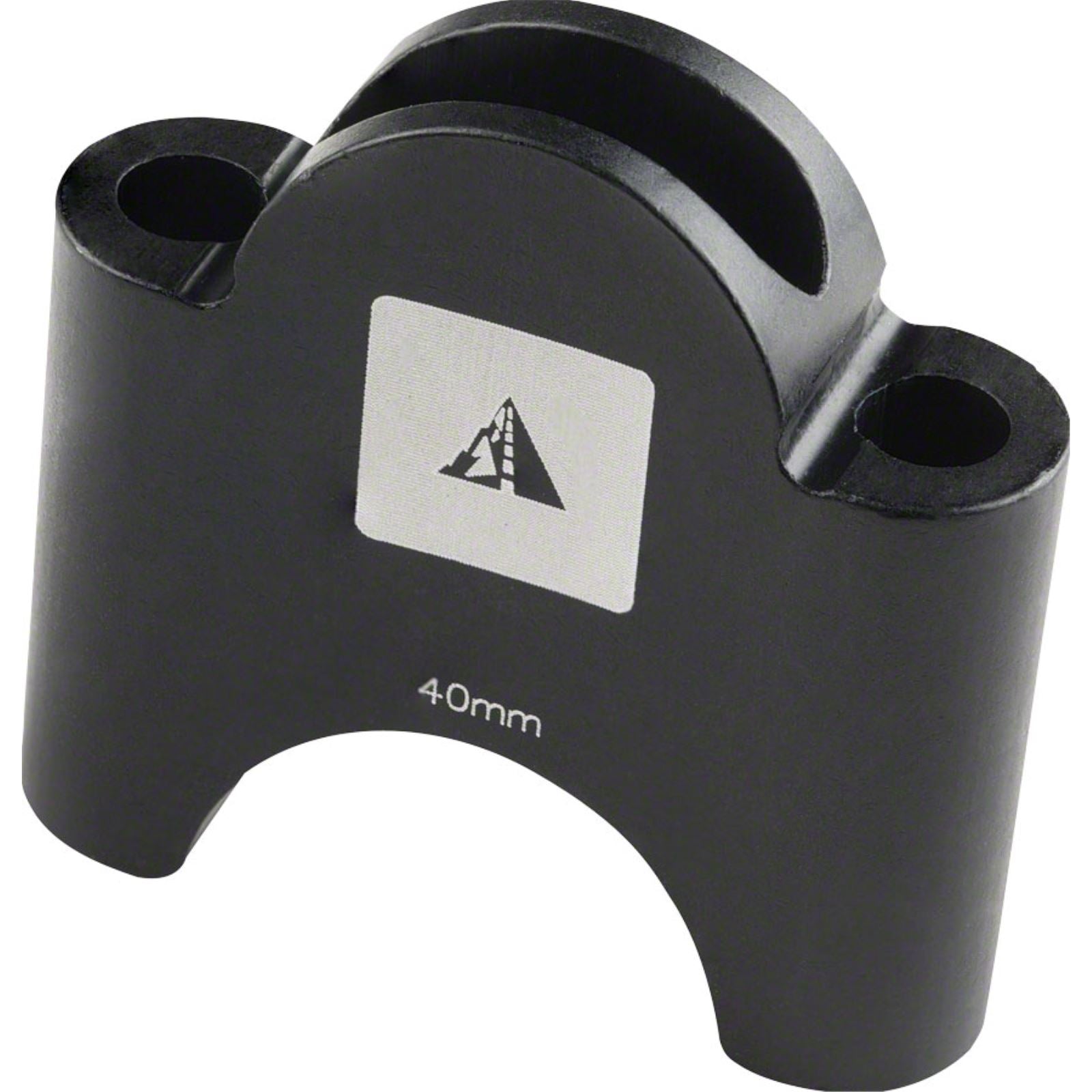 Profile Design Aerobar Bracket Riser Kit: 40mm [MPN: AC40RISKT]_1209694