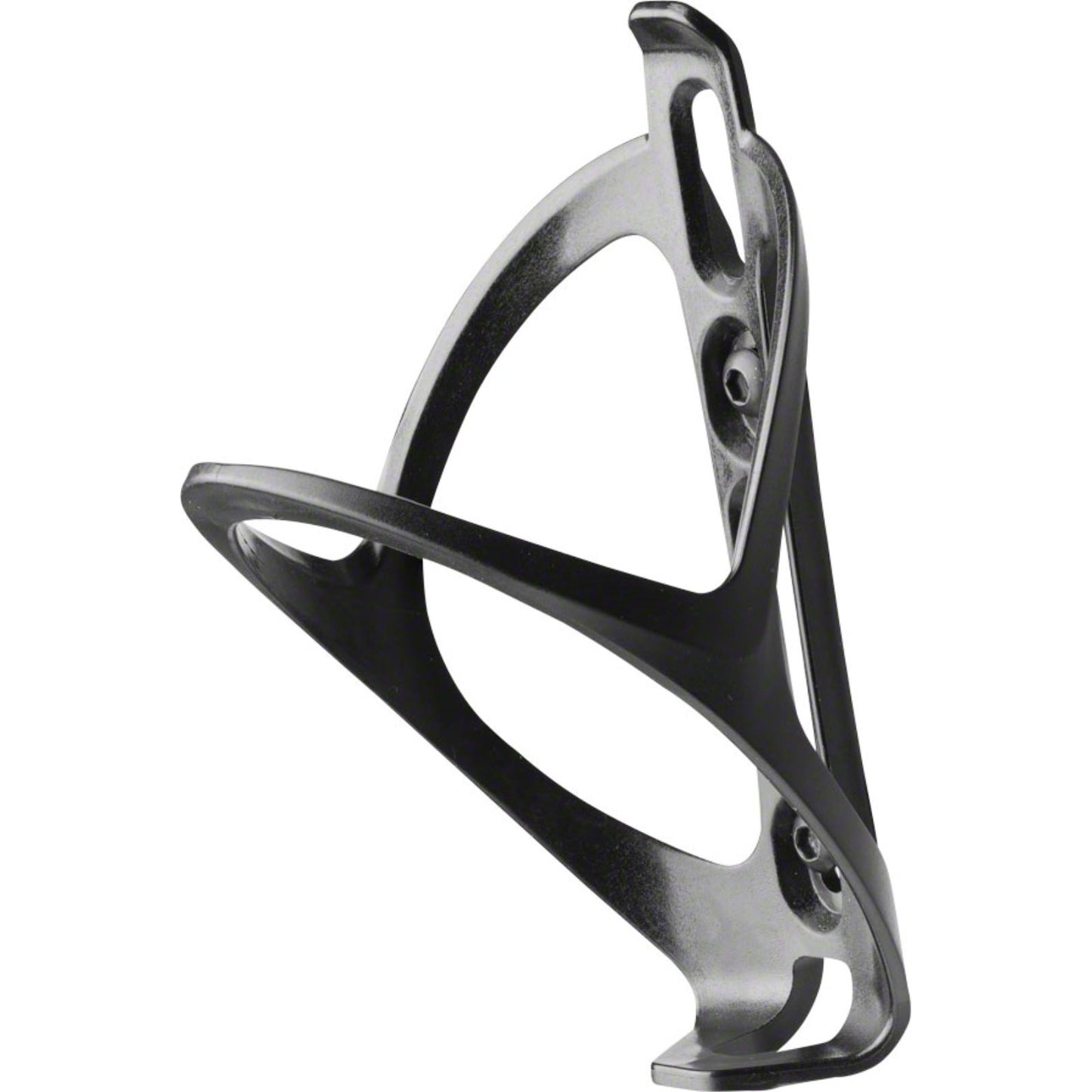 Profile Design Vise Kage Water Bottle Cage - Black [MPN: KV1]_1209735