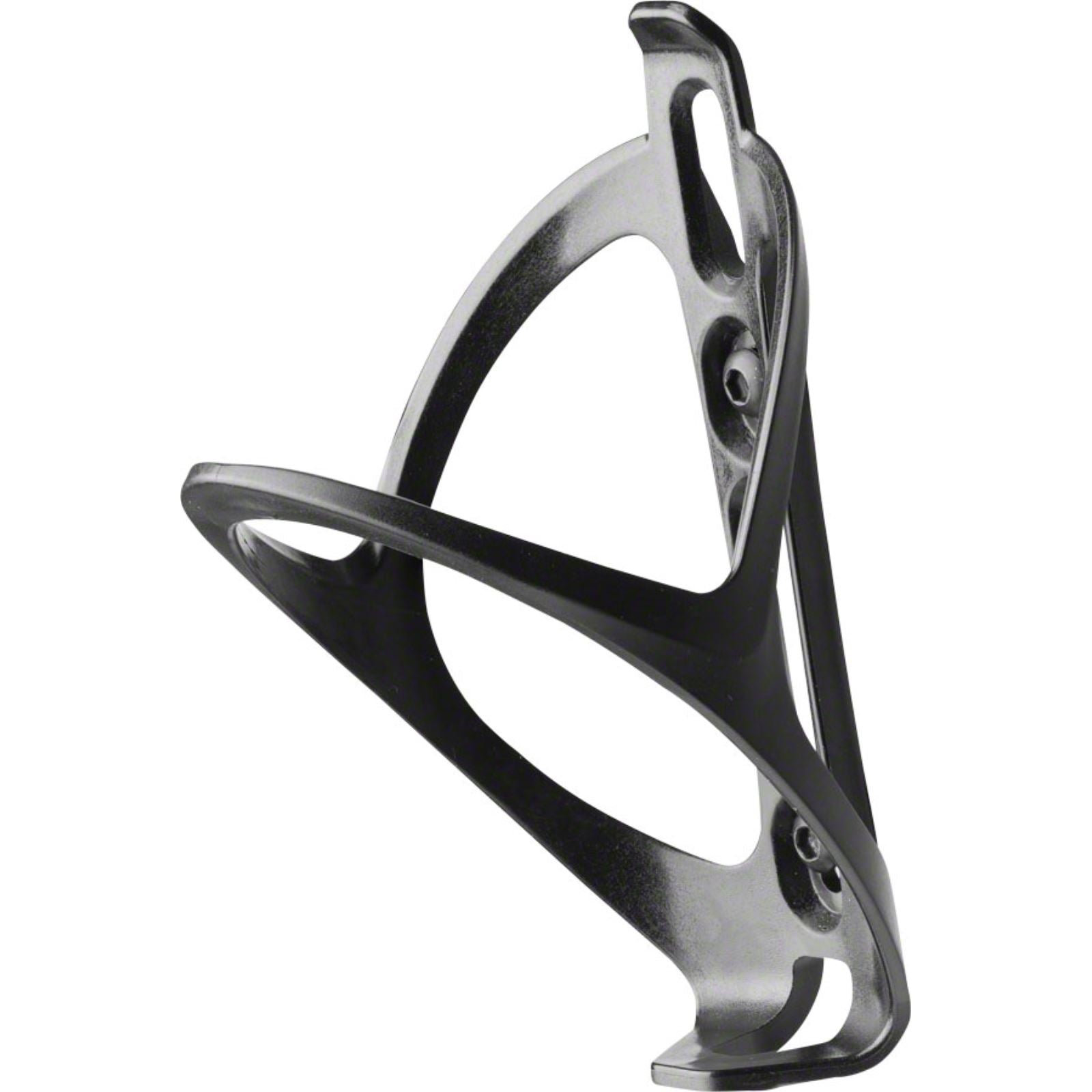 Profile Design Vise Kage Water Bottle Cage - Black [MPN: KV1]_1209735