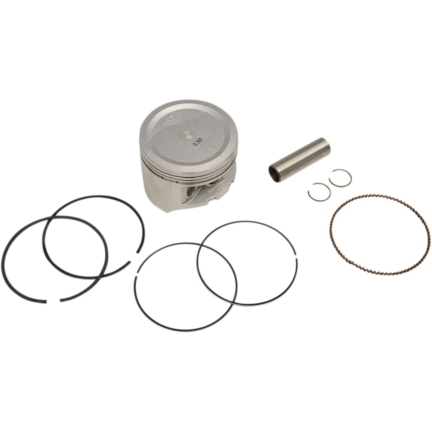 ProX Piston Kit - 79.00mm 01.1480.050_459862