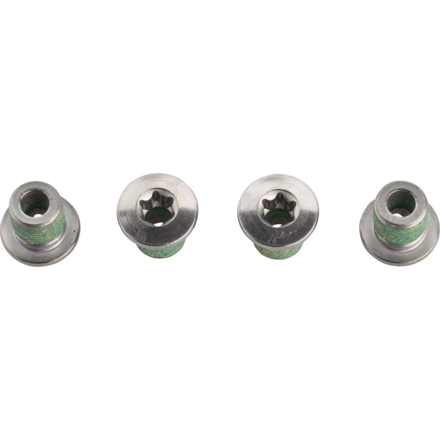 Shimano XT FC-M8000, SLX FC-M7000 Inner Chainring Bolt Set of 4 [MPN: Y1NV98040]_1209944