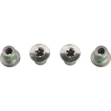 Shimano XT FC-M8000, SLX FC-M7000 Inner Chainring Bolt Set of 4 [MPN: Y1NV98040]_1209944