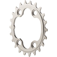 Shimano XT M8000 22t 64mm 11-Speed Inner Chainring for 40-30-22t Set [MPN: Y1RL22000]_1209945