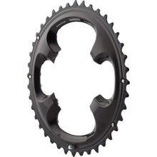 Shimano XT M8000 40t 96mm 11-Speed Outer Chainring for 40-30-22t Set [MPN: Y1RL98050]_1209947