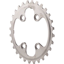 Shimano XT M8000 28t 64mm 11-Speed Inner Chainring for 38-28t Set [MPN: Y1RL28000]_1209999