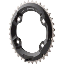 Shimano XT M8000 36t 96mm 11-Speed Outer Chainring for 36-26t Set [MPN: Y1RL98080]_1210002