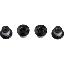 Shimano XT FC-M8000 Outer Chainring Bolts for 2X Crankset Set of 4 [MPN: Y1RL98060]_1210022