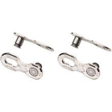 Shimano Chain Quick Link - 11-Speed - Package of 2 - SM-CN900 [MPN: ISMCN90011A]_1209981