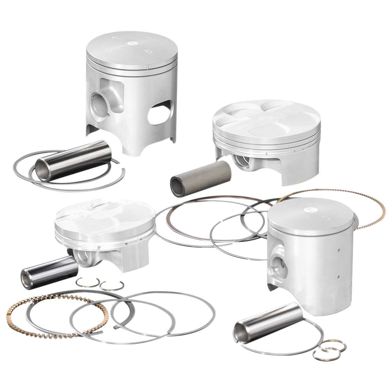 ProX Piston Kit 01.1495.000_203444