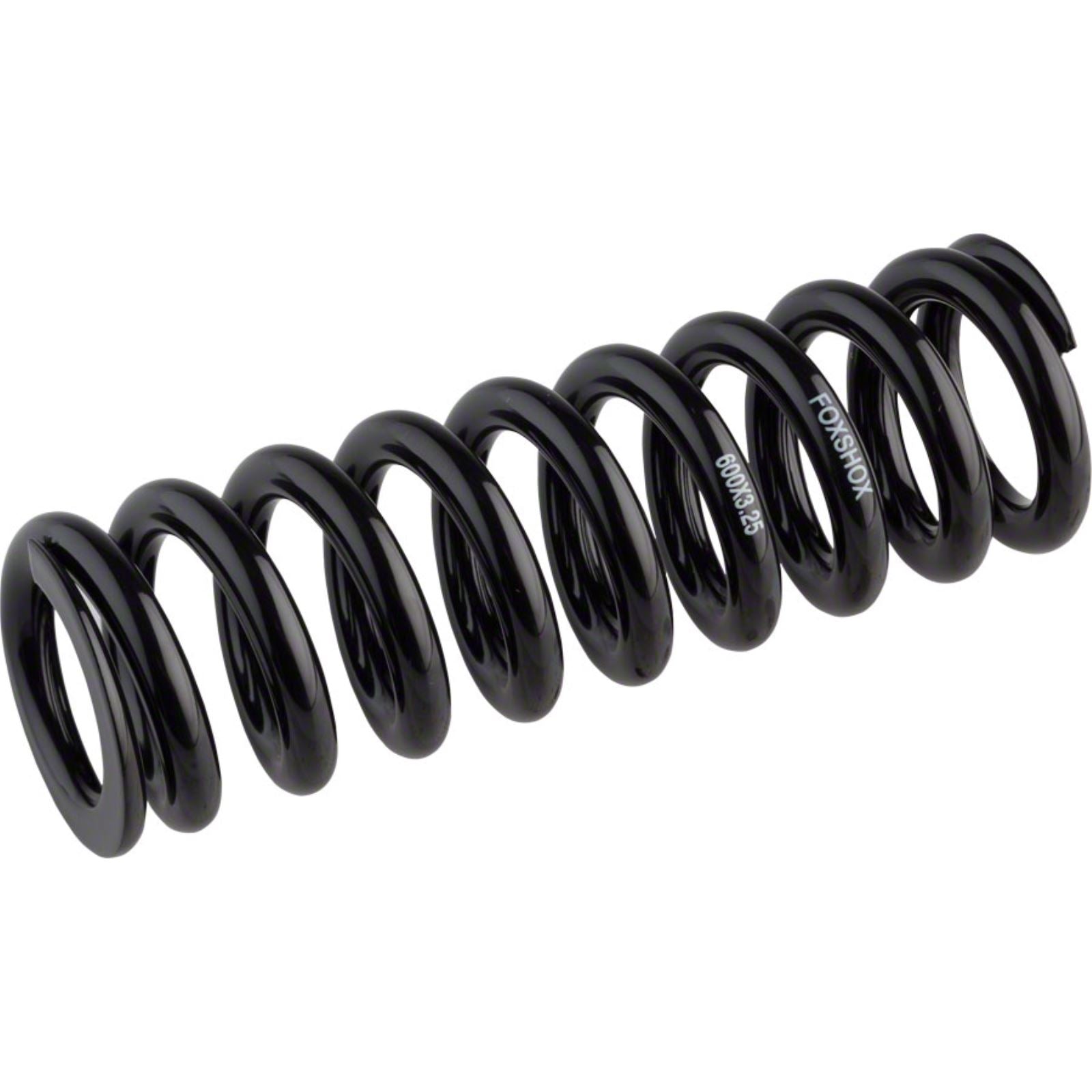Fox Factory Steel Rear Shock Spring 150x3.5" Stroke 039-12-000_1210118