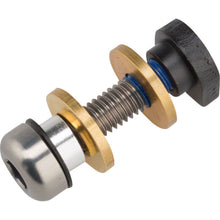 MRP G4 Pulley Hardware Kit [MPN: 04-111]_1210195