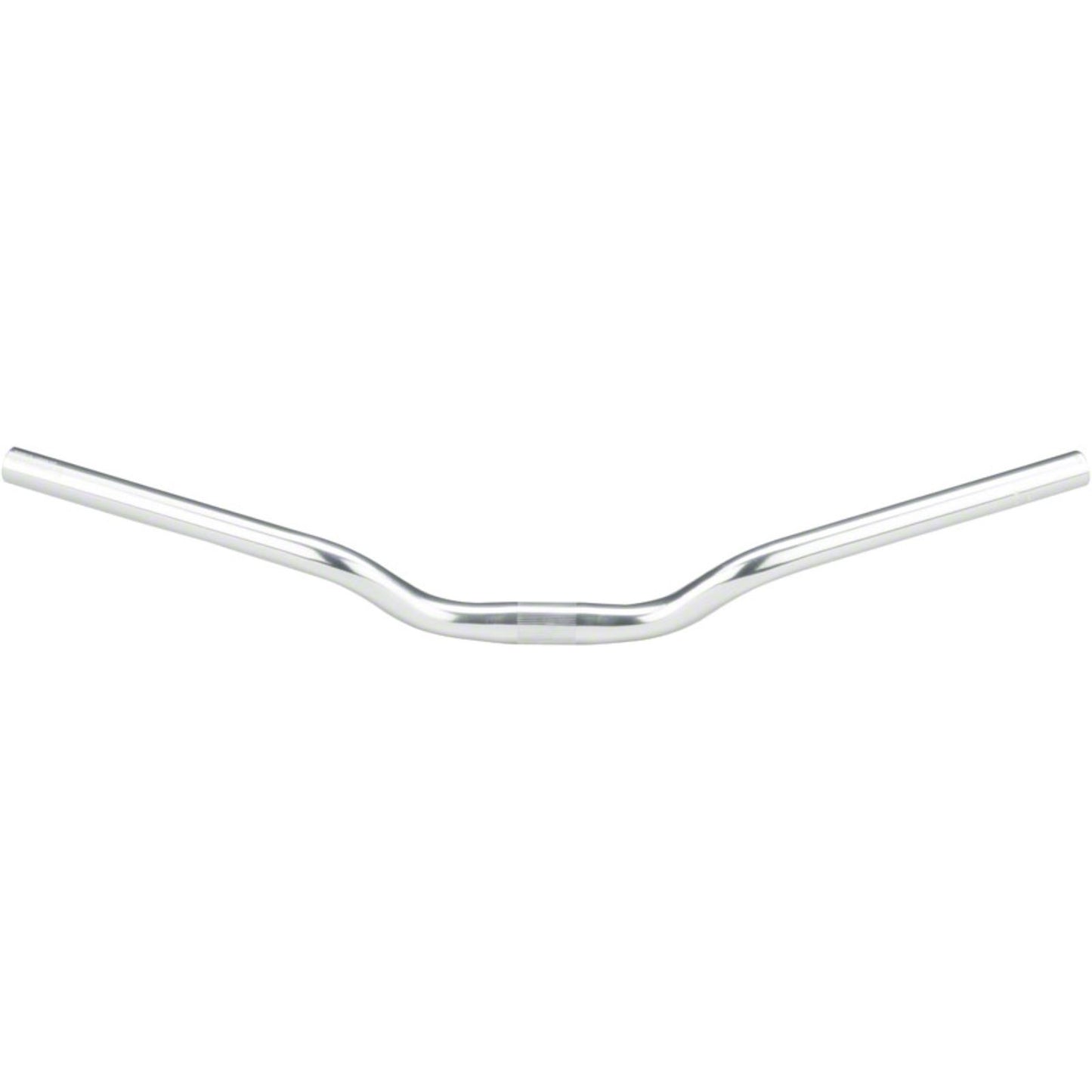 MSW 25.4 Urban Cruiser Bar, Silver [MPN: AL078 45MM24D 618 SIL]_1210328
