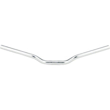 MSW 25.4 Urban Cruiser Bar, Silver [MPN: AL078 45MM24D 618 SIL]_1210328