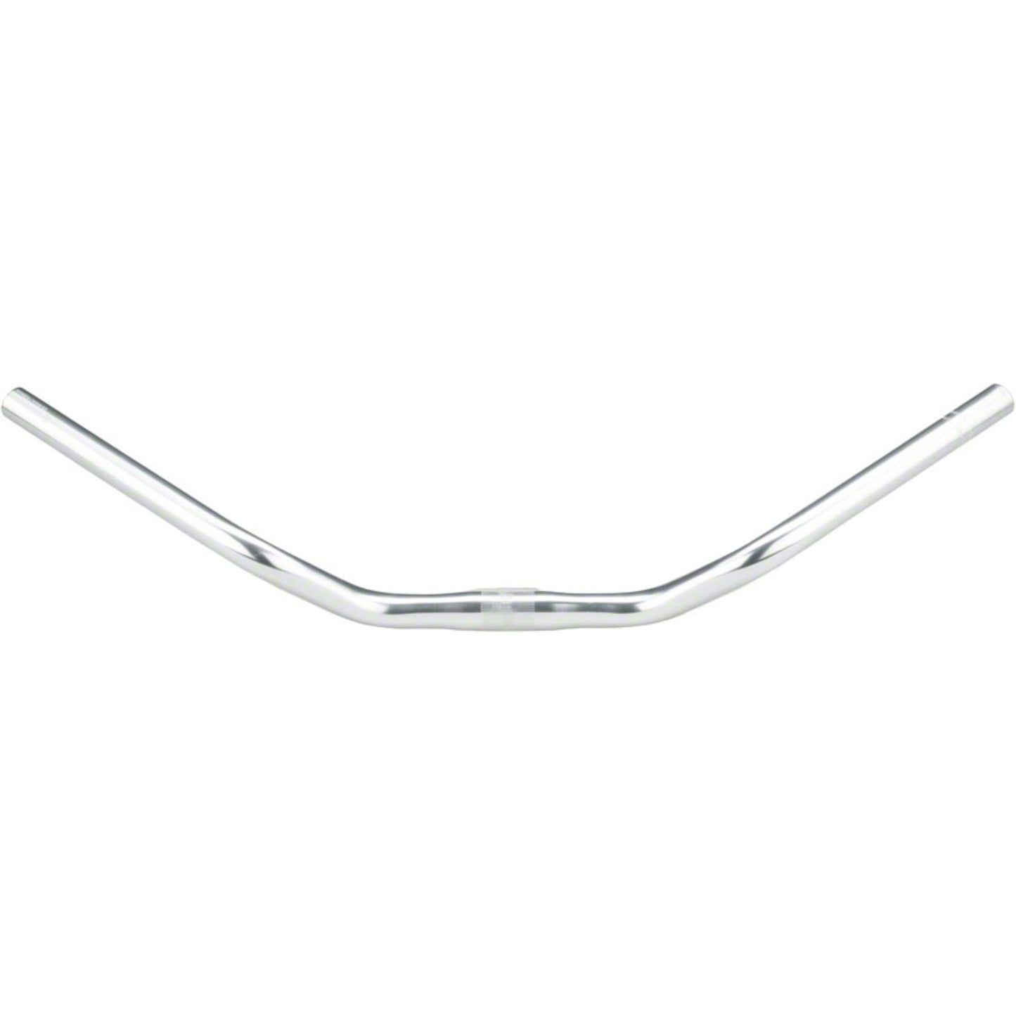 MSW 25.4 Urban Cruiser Bar, Silver [MPN: AL080 55MM 40D 620 SIL]_1210330