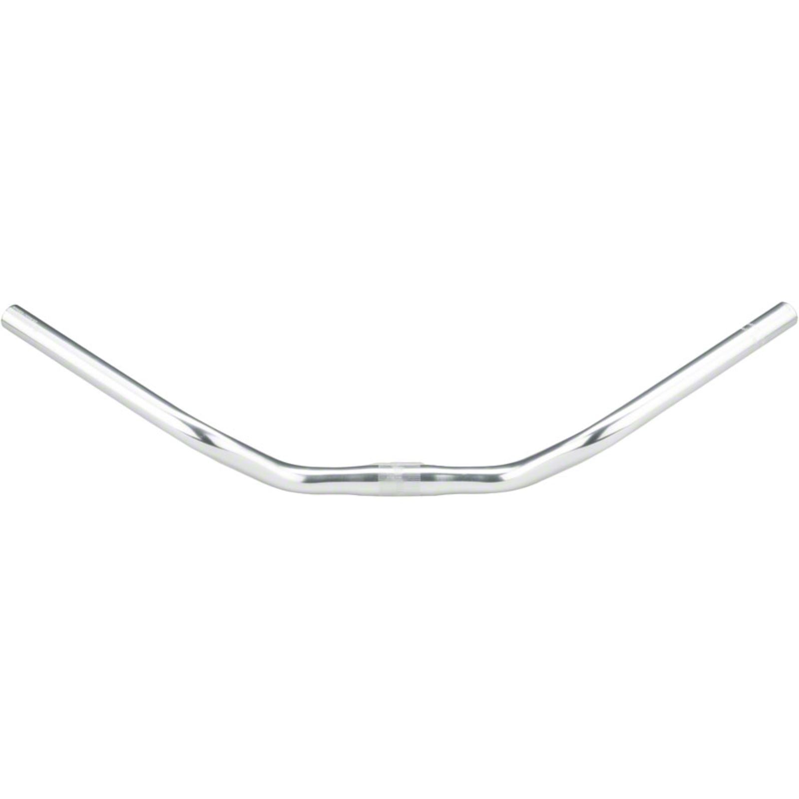 MSW 25.4 Urban Cruiser Bar, Silver [MPN: AL080 55MM 40D 620 SIL]_1210330