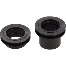 DT Swiss End Cap Conversion Kit: 180 Front Hubs, 15 x 100 or 110mm [MPN: HWGXXX00S6283S]_1210343